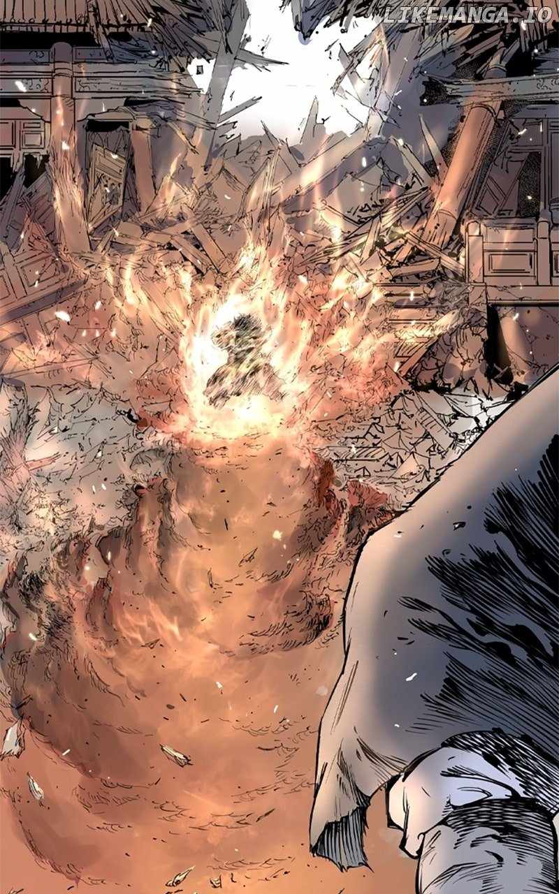 Asura (manhwa) Chapter 38 86